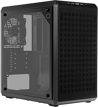 Amazon.com: Cooler Master Q300L V2 : Sports & Outdoors