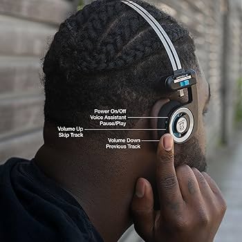 Amazon.com: Koss Porta Pro Wireless 2.0 Bluetooth On-Ear