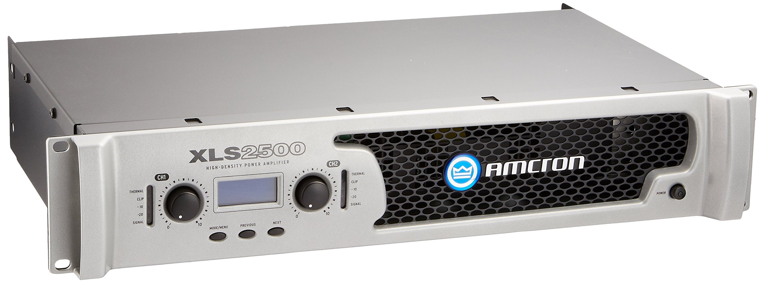 Amazon.co.jp: 【国内正規品】 AMCRON XLS DriveCore Series パワー