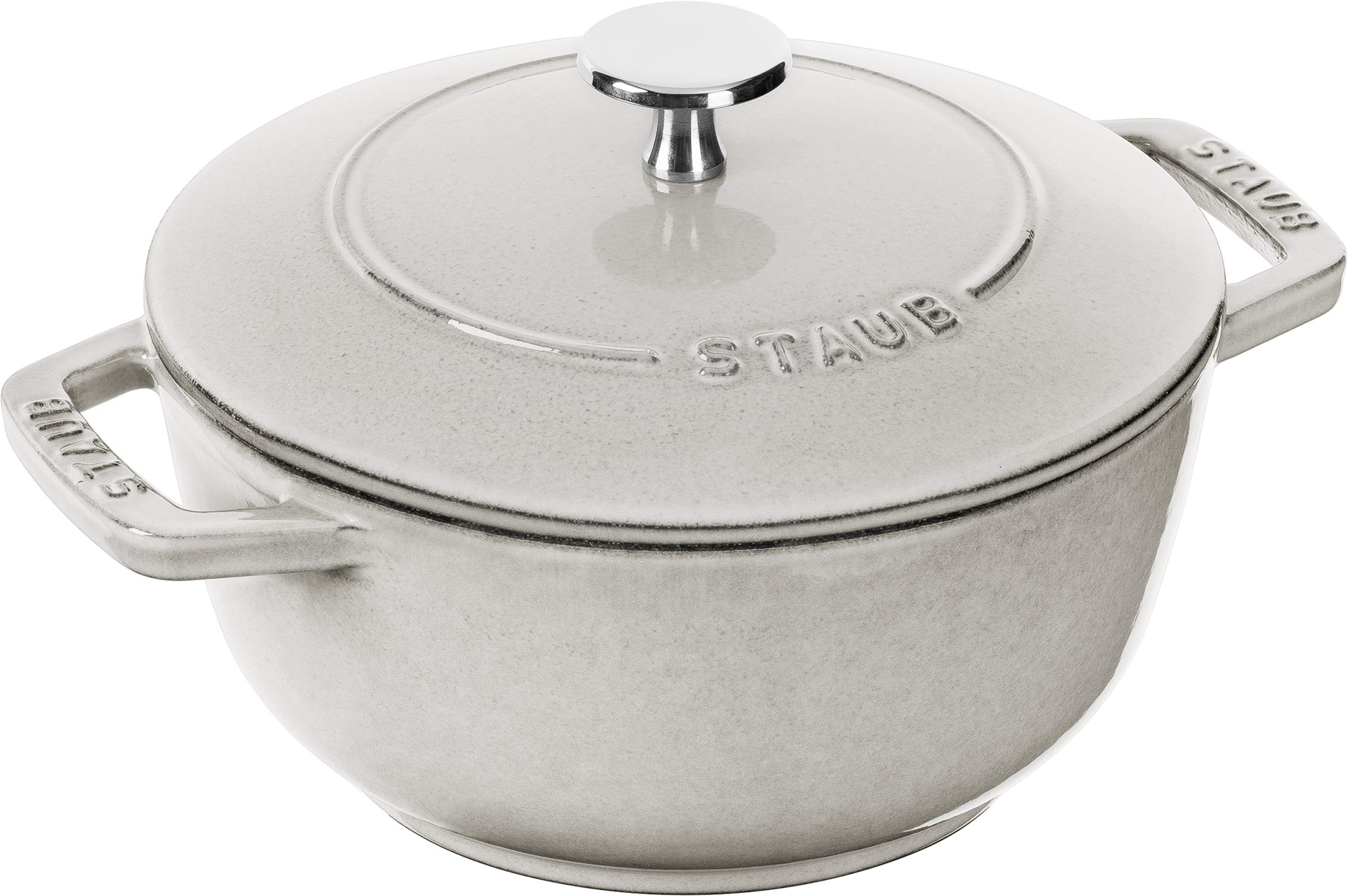 Amazon｜【最大30日間お試し対象】 staub ストウブ 「 ワナベ