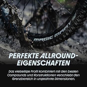 Amazon.com : Schwalbe - Magic Mary Downhill and Enduro Tubeless