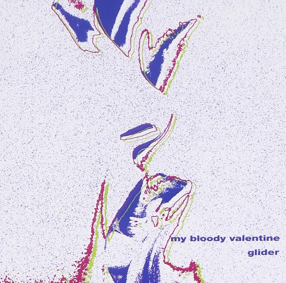 My Bloody Valentine - Glider - Amazon.com Music