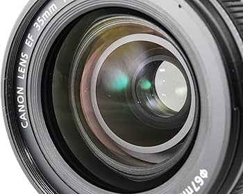 Amazon.co.jp: Canon 単焦点レンズ EF35mm F2 IS USM フルサイズ対応