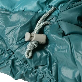 Amazon.co.jp: モンベル(mont-bell) 寝袋 バロウバッグ #3 バルサム 右