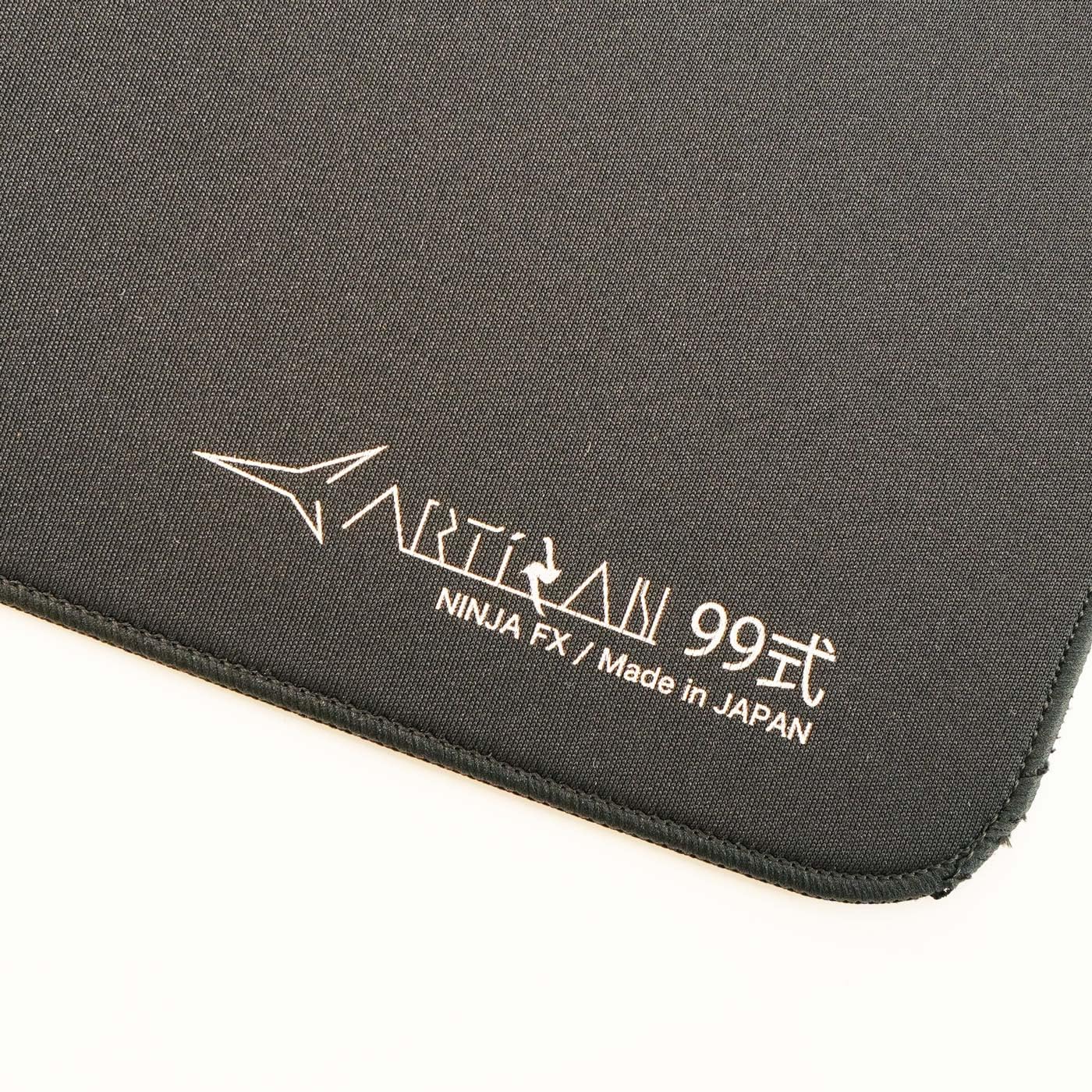 Amazon.com: ARTISAN NINJA FX 99 XSOFT XL Gray (FX-T99-XS-XL-G