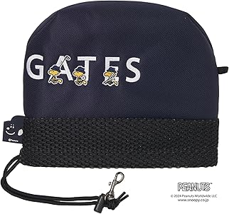 Amazon.co.jp: [パーリーゲイツ] アイアンカバー [スヌーピーコラボ