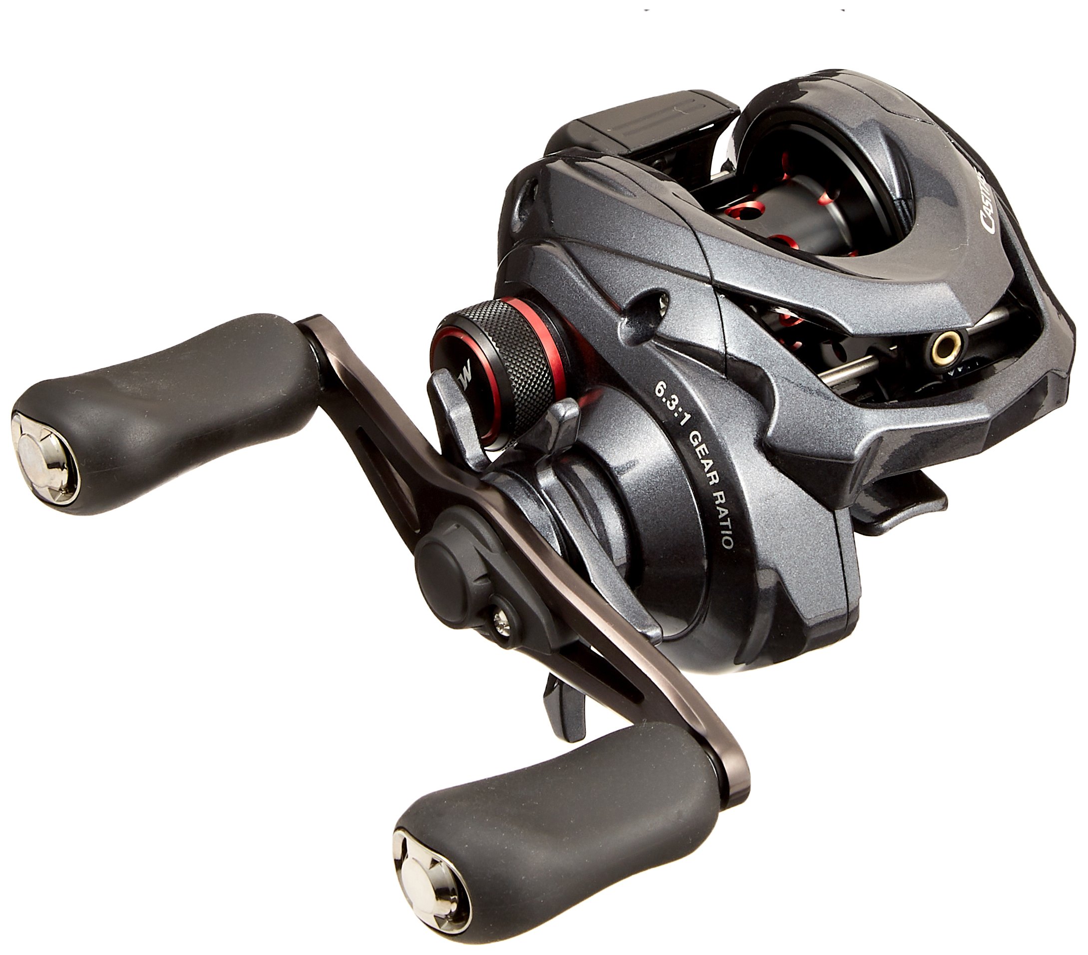 Amazon | シマノ(SHIMANO) リール 16 カシータスMGL 100 右 | シマノ