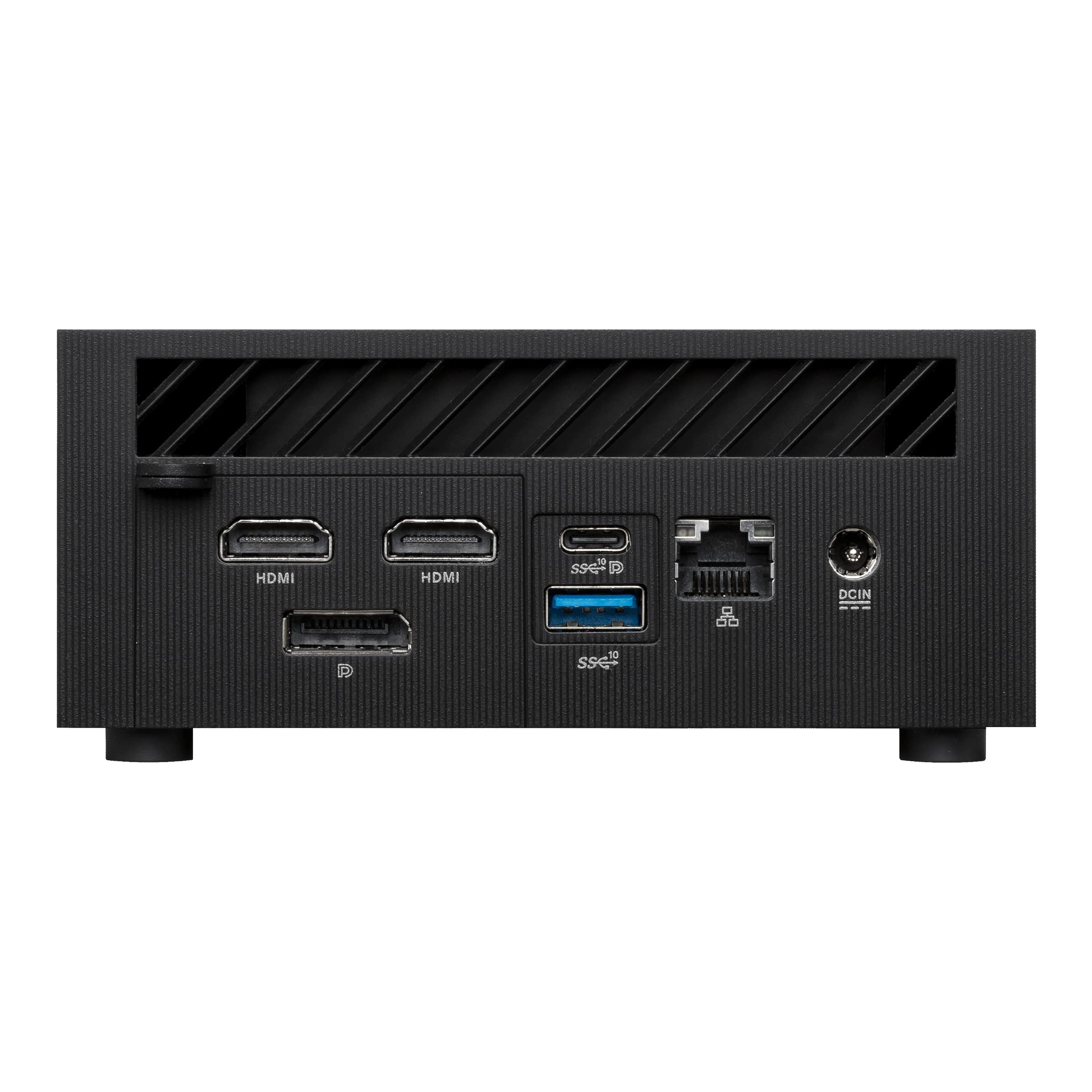 Amazon.com: ASUS ExpertCenter PN64 Mini PC System with Intel Core
