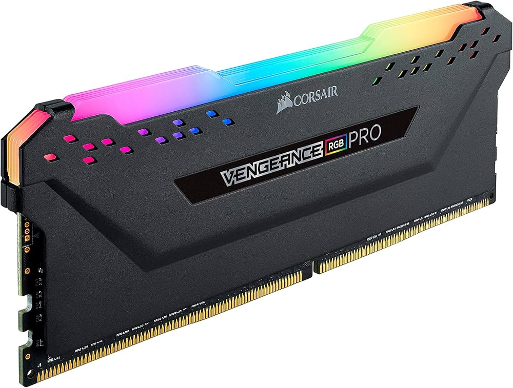 Amazon | Corsair Vengeance RGB Pro 32GB (4x8GB) DDR4 3600 (PC4