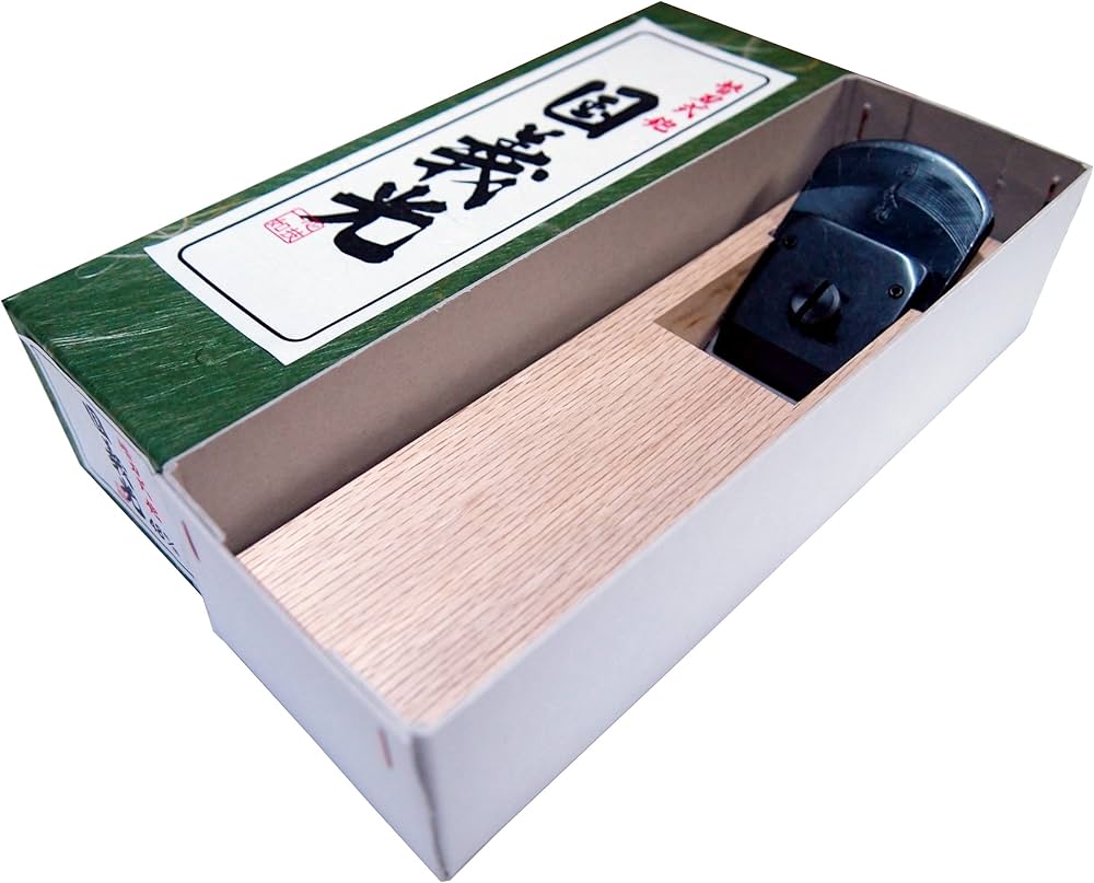 Amazon | 国義光 替刃式 高級鉋 48mm | 平かんな