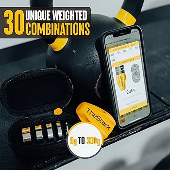 Amazon | TheStack™ | ゴルフスイングスピードトレーナー | 加重ゴルフ