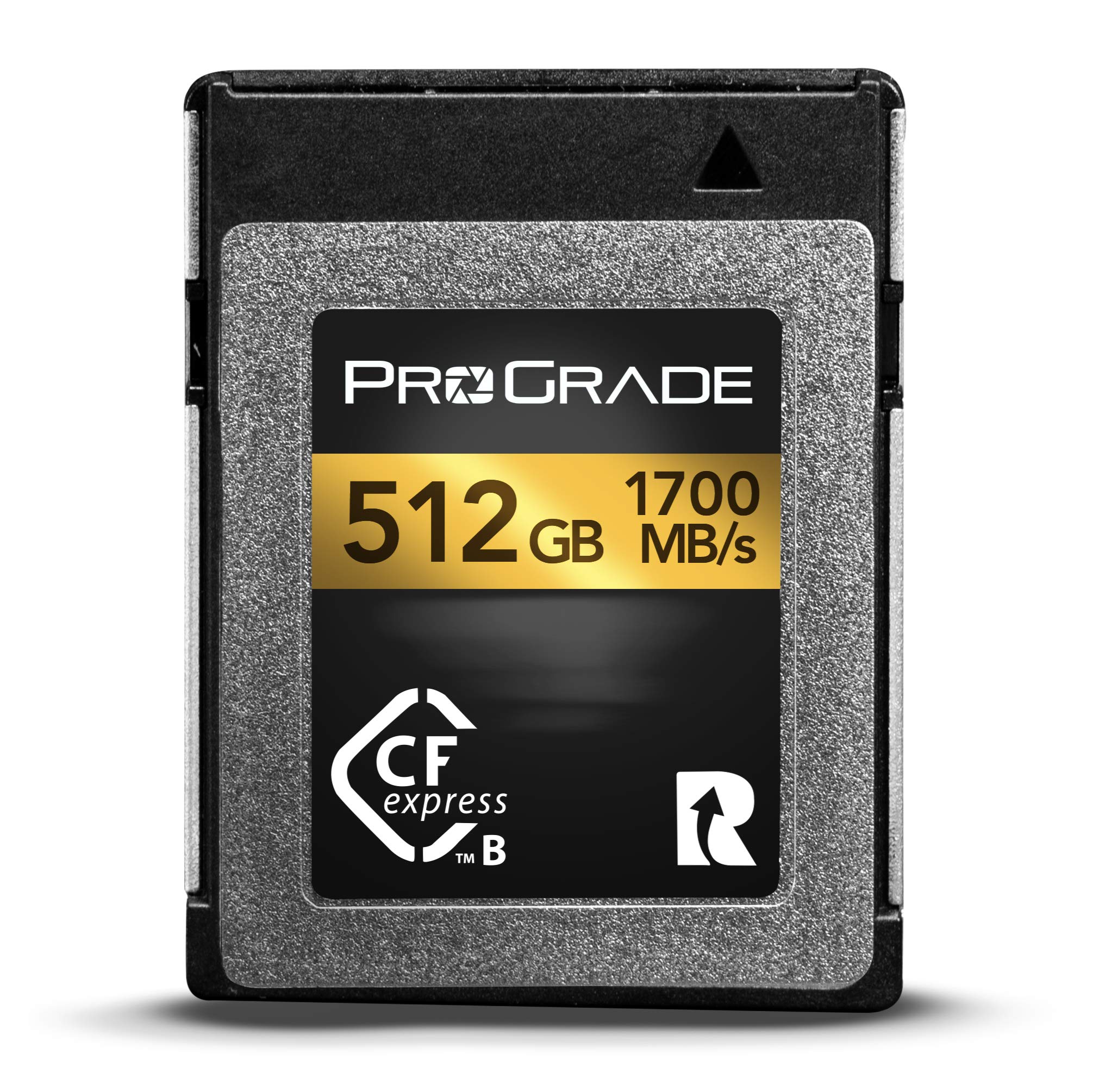 Amazon | ProGrade デジタルメモリーカード - CFexpress Type B カメラ