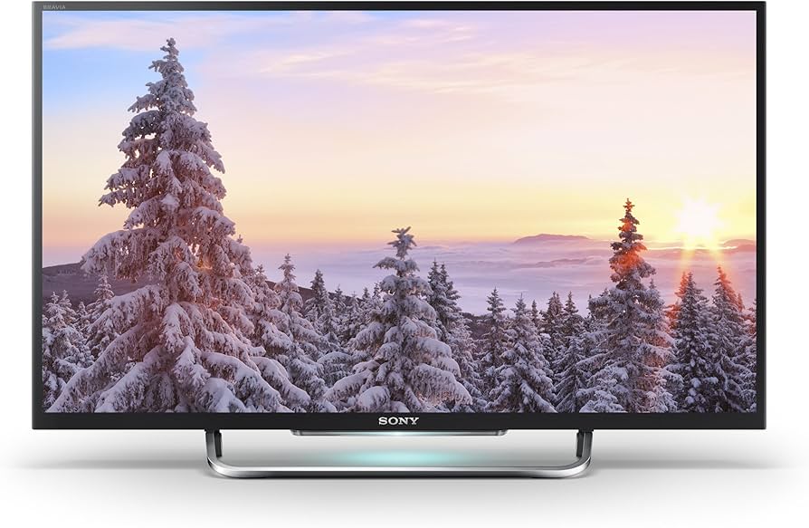 Amazon | ソニー 50V型 液晶 テレビ ブラビア KDL-50W800B フル