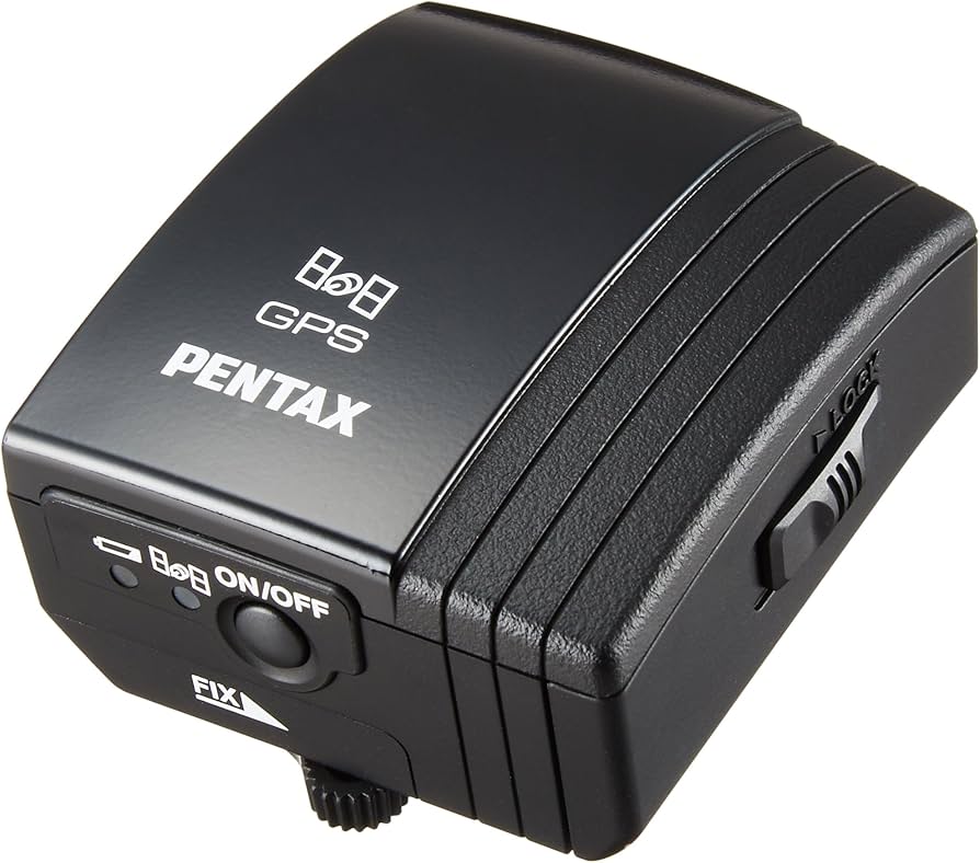 Amazon | PENTAX GPSユニット O-GPS1 39012 | カメラ用アクセサリ
