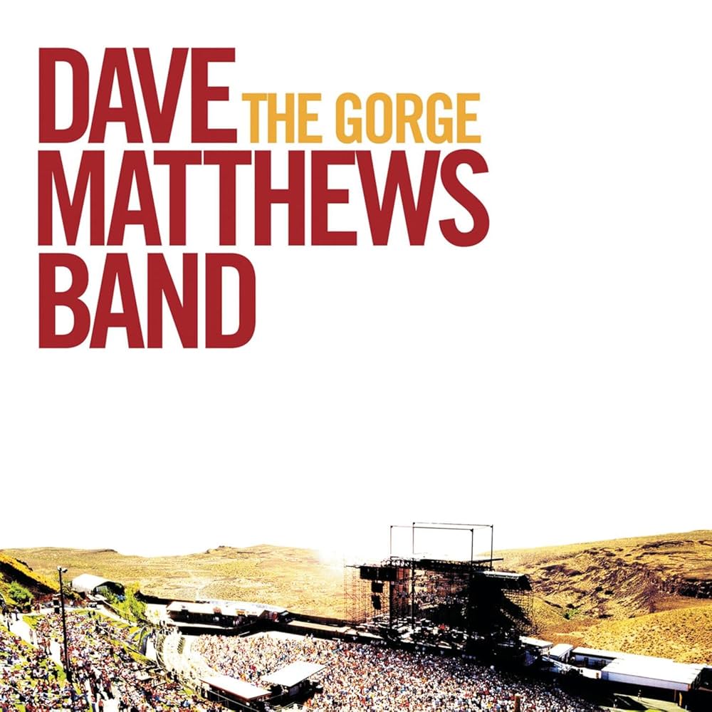 Dave Matthews Band - The Gorge - Amazon.com Music