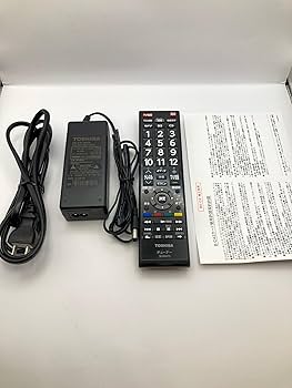 Amazon | 東芝 BS/CS 4K録画対応チューナー TT-4K100 | BS・CS