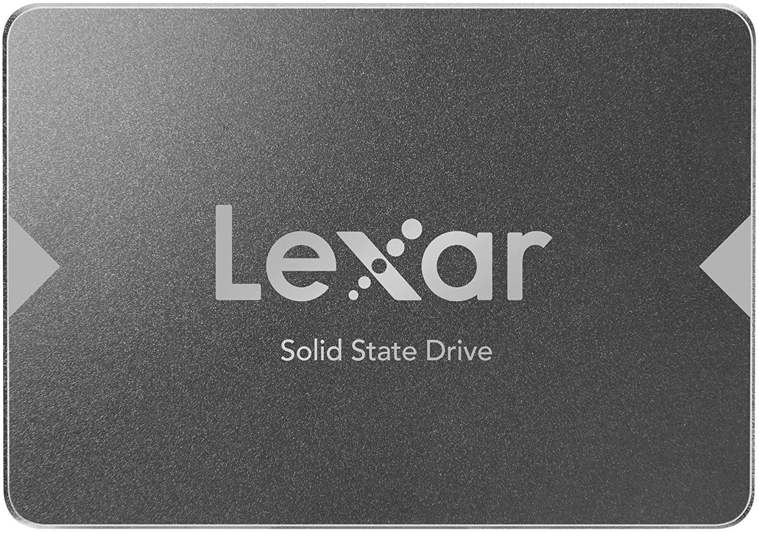 Amazon | Lexar NS100 1 TB 2.5インチ 内蔵ソリッドステートドライブ