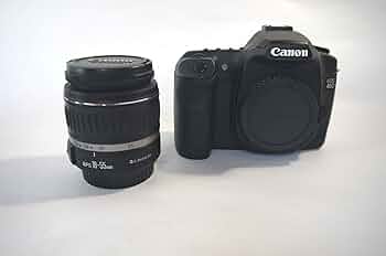 Amazon | Canon デジタル一眼レフカメラ EOS 40D EF-S18-55 IS レンズ