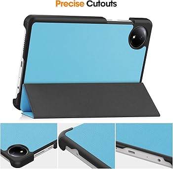 Amazon.co.jp: Redmi Pad SE 8.7 ケース Redmi Pad SE 8.7 カバー