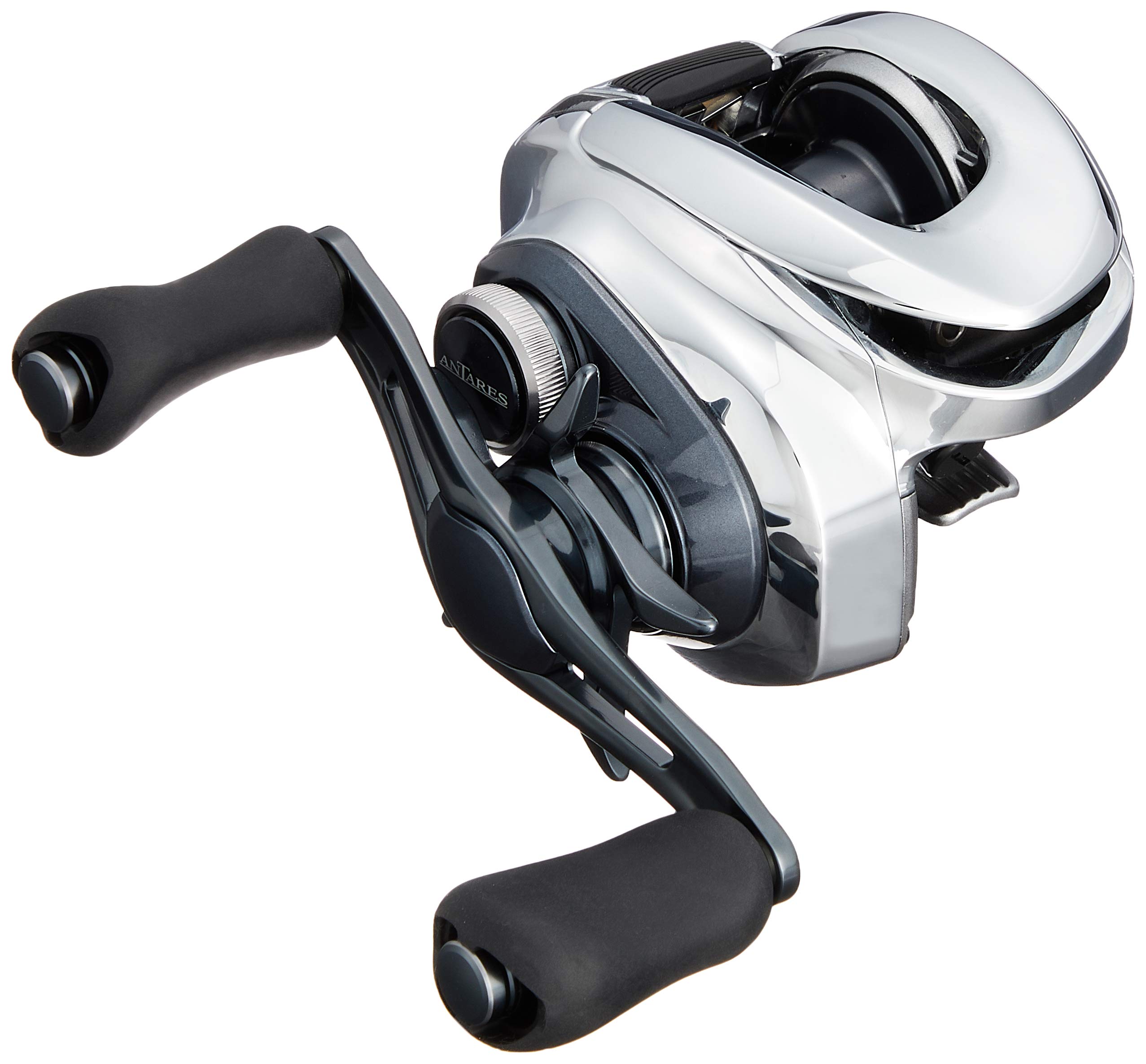 Amazon | シマノ(SHIMANO) ベイトリール 両軸 19 アンタレス HG 右