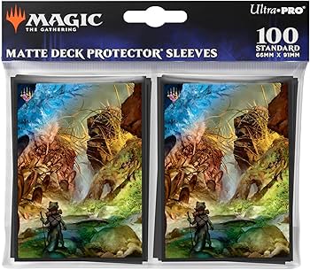 MTG マジック 大戦祭 野生の心、セルヴァラ 桐箱 フルプロテクト