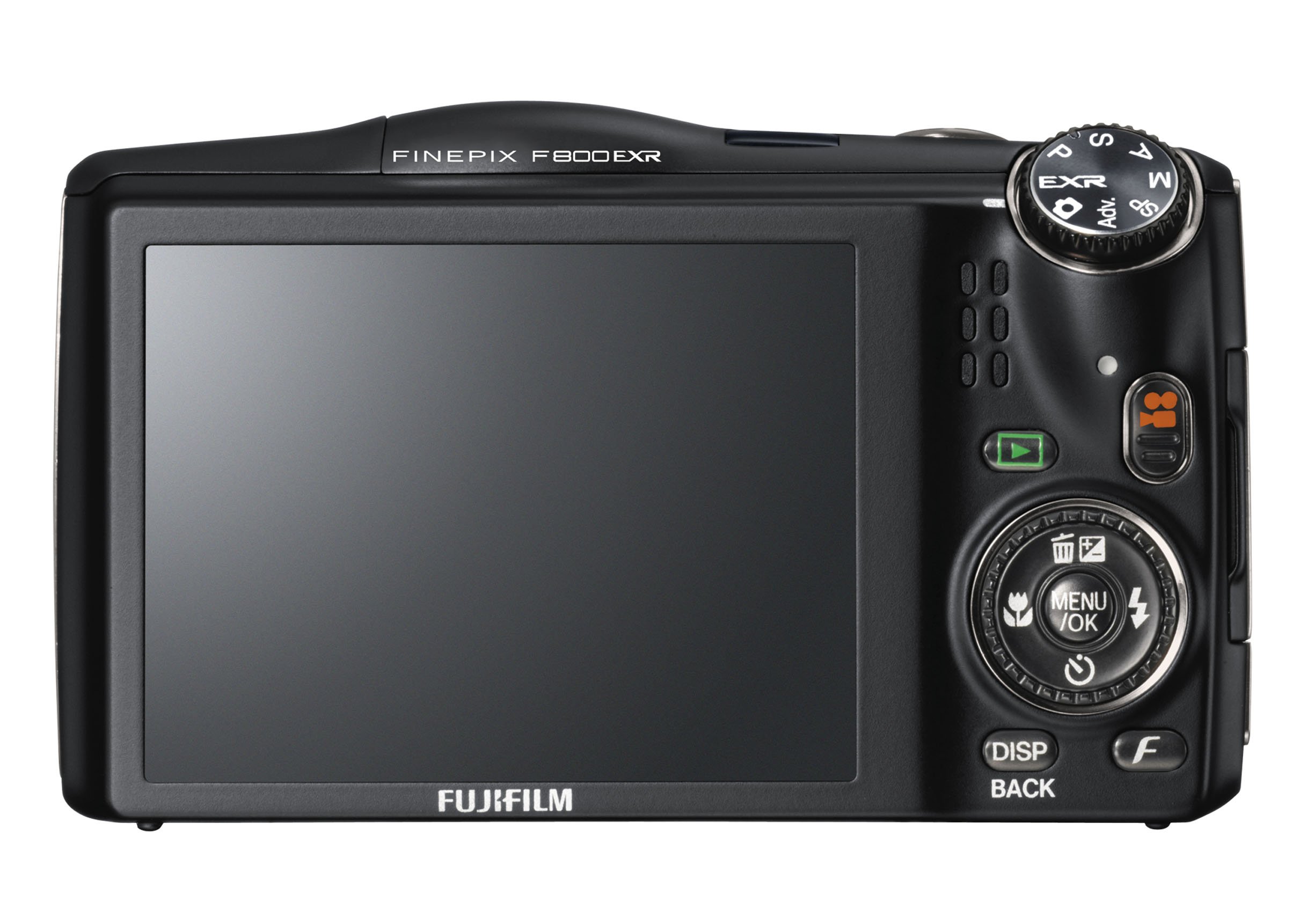 Amazon.co.jp: FUJIFILM デジタルカメラ FinePix F800EXR 光学20倍