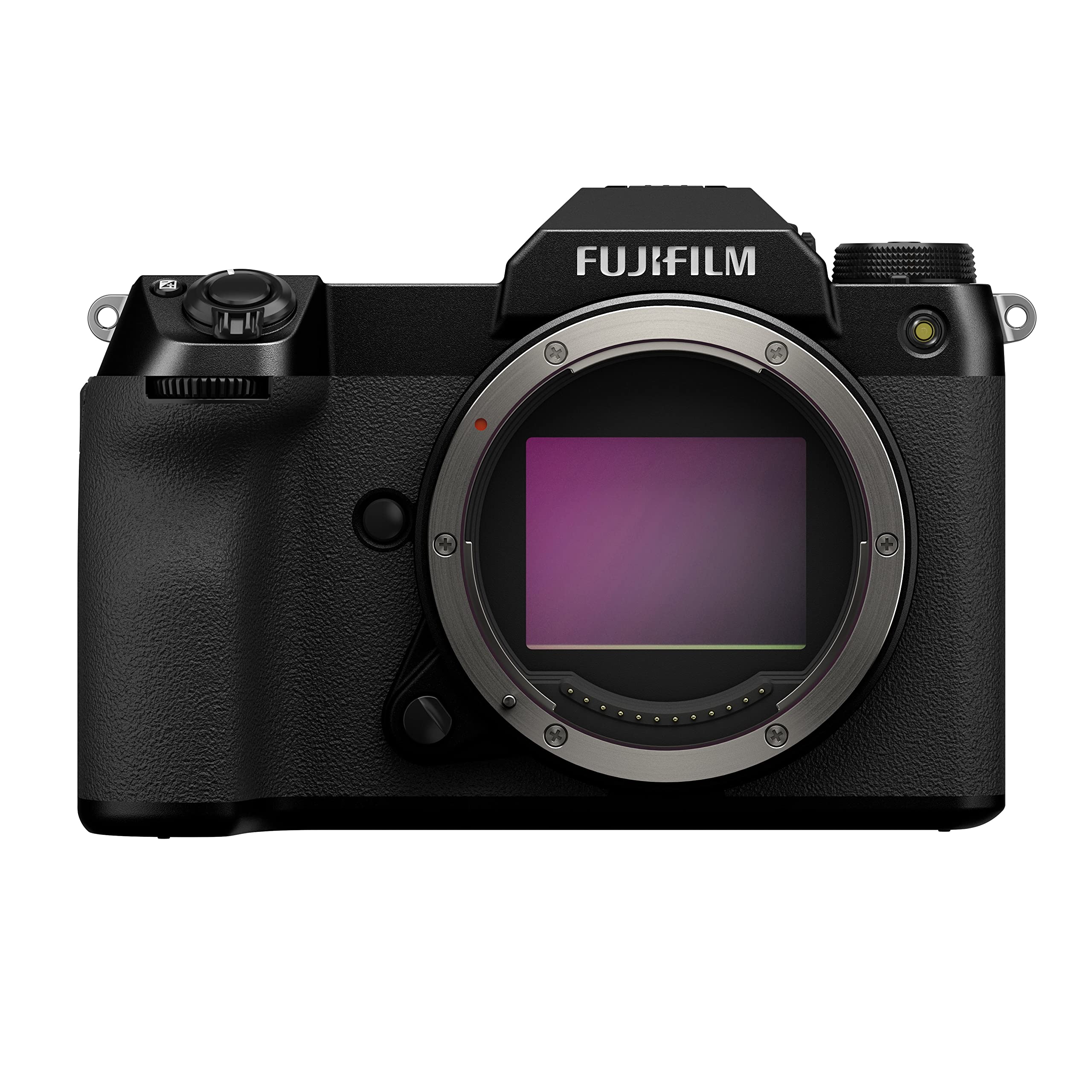 Amazon.com : Fujifilm GFX50S II Body : Electronics