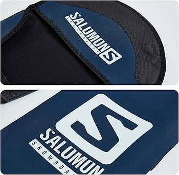 Amazon | SALOMON(サロモン) ボード・ブーツバッグ SOLE COVER (ソール