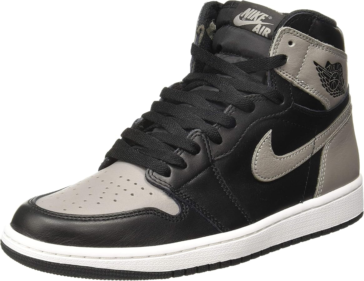 Amazon.com | Jordan Mens Air Jordan 1 Retro High OG 555088 013