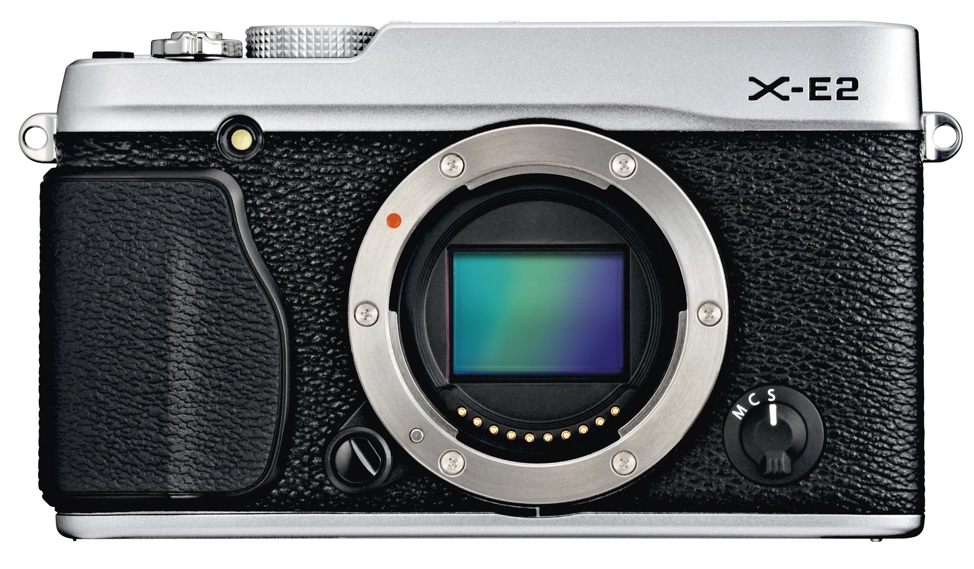 Amazon.com : Fujifilm X-E2 16.3 MP Compact System Digital Camera