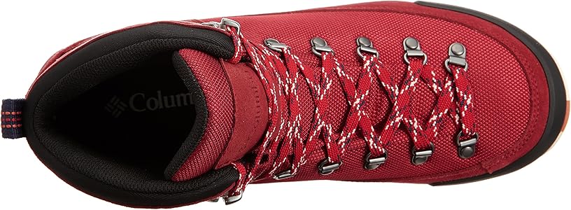 Amazon | [コロンビア] カラサワIIプラスオムニテック YU3644 675