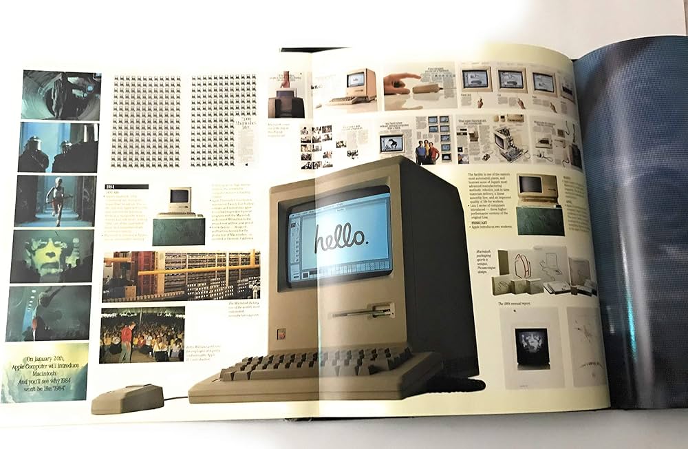 Amazon.co.jp: So Far: The First Ten Years of a Vision (Apple
