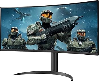 Amazon.com: LG 34WP60C-B 34