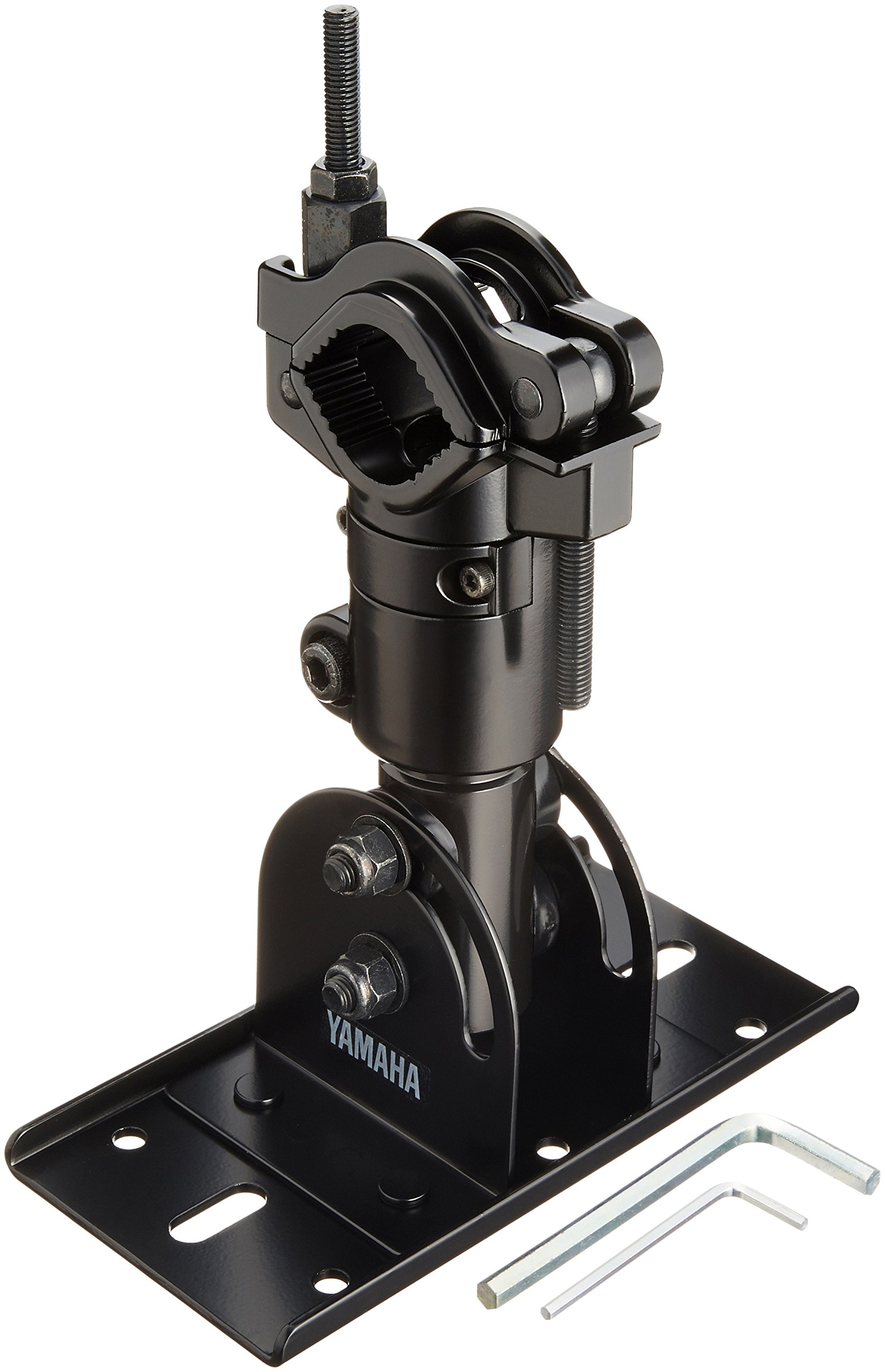 Amazon.co.jp: ヤマハ YAMAHA スピーカー用バトンブラケット BBS251