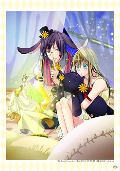 Amazon.co.jp: ダイヤの国のアリスWONDERFUL WONDER WORLD : QuinRose