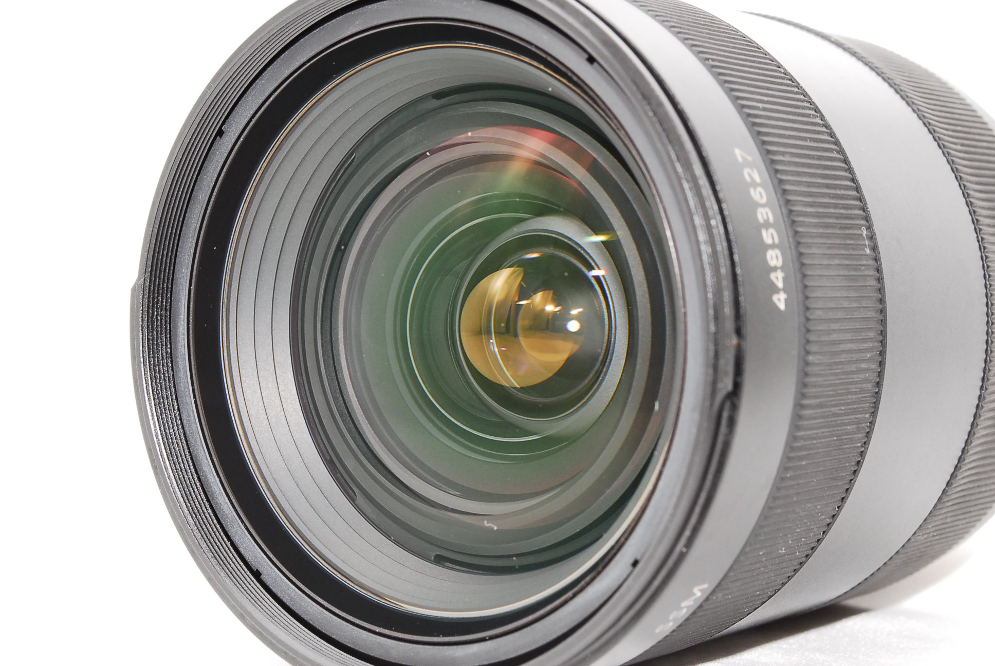 Amazon.co.jp: SONY 標準ズームレンズ Vario-Sonnar T* 24-70mm F2.8