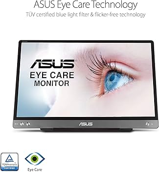 Amazon.co.jp: ASUS ZenScreen MB14AC 14インチ ポータブルUSB Type-C
