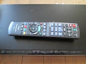 Amazon | Panasonic DIGA HDD搭載ハイビジョンブルーレイディスク