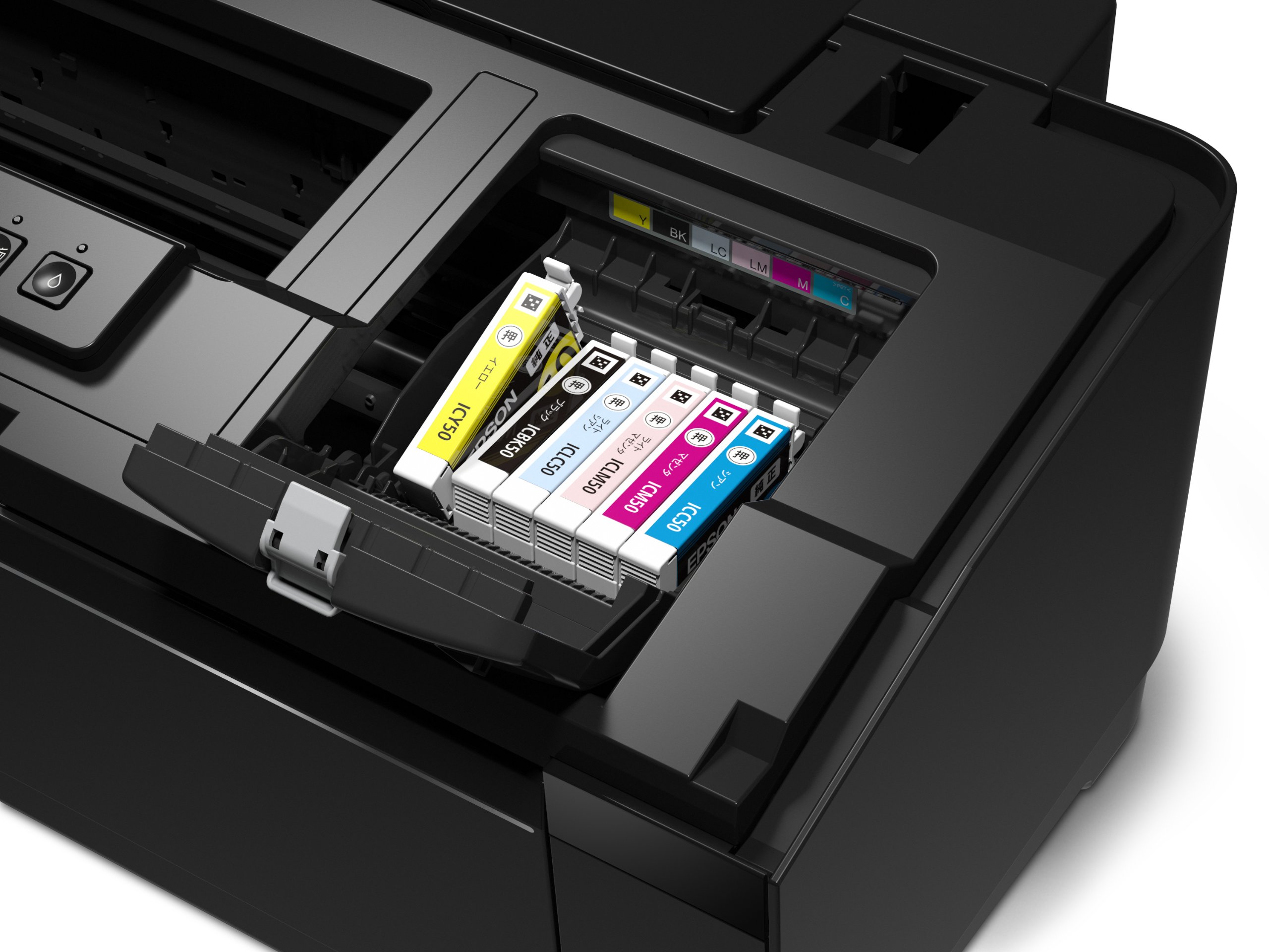 Amazon.co.jp: 旧モデル エプソン Colorio インクジェットプリンター