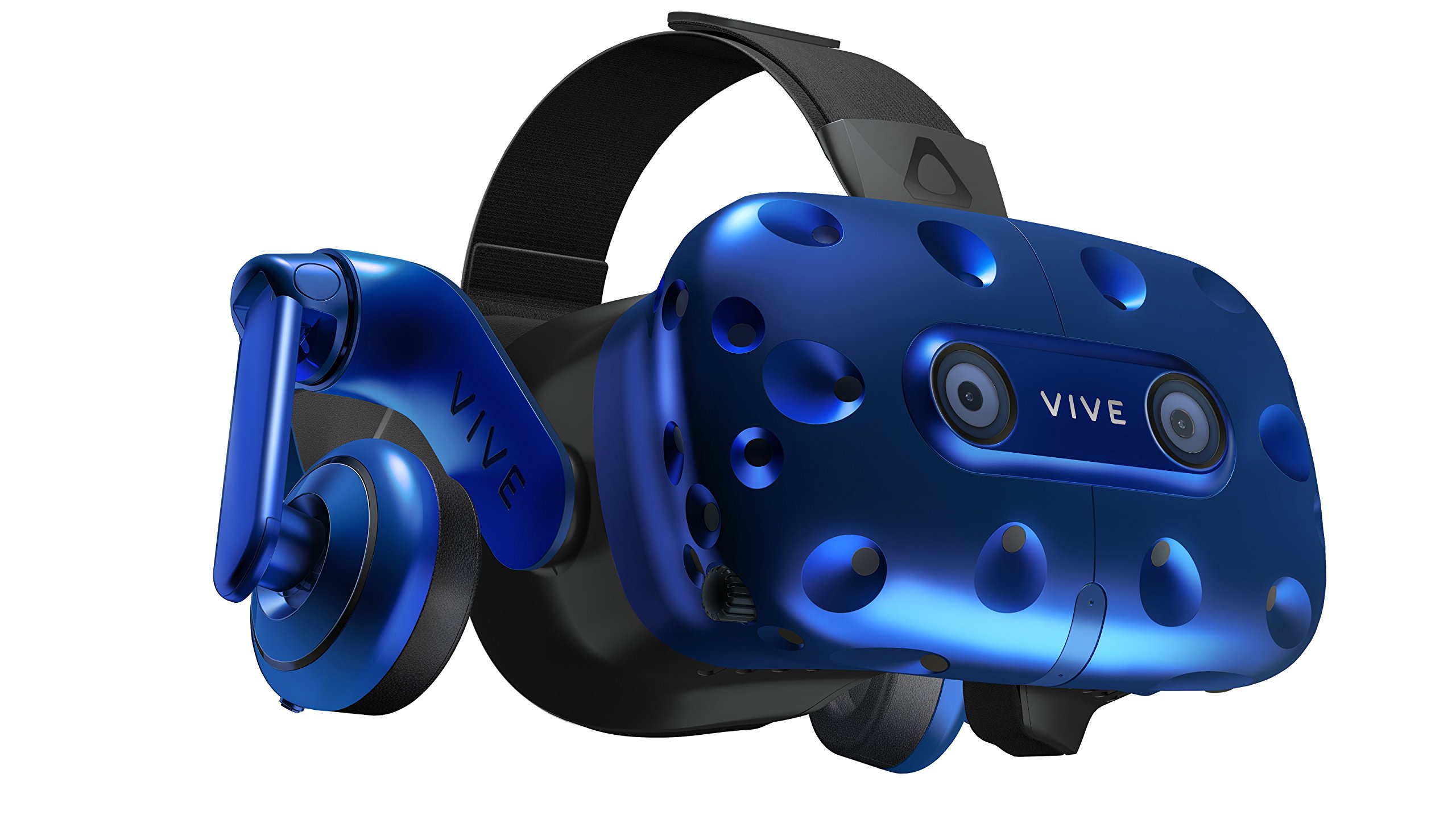 Amazon.co.jp: HTC VIVE PRO (ベースステーション・コントローラー