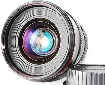 Amazon.co.jp: Canon キヤノン EF20-35mm F2.8L USM : 家電＆カメラ