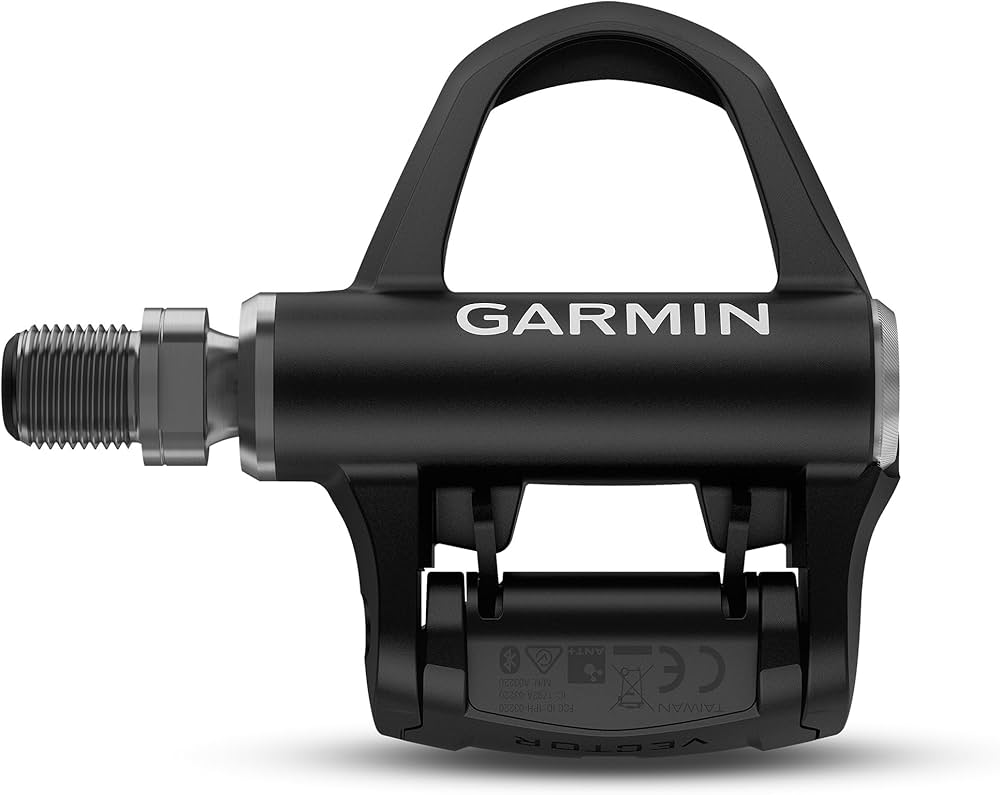 Amazon.co.jp: Garmin Vector 3s single-sensing pedal-based電源