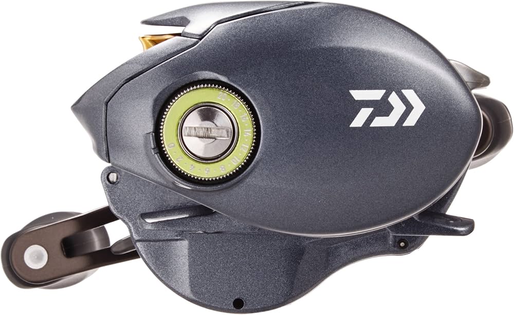 Amazon.co.jp: ダイワ(DAIWA) ベイトリール ジリオン SV TW 1016SV-XXH