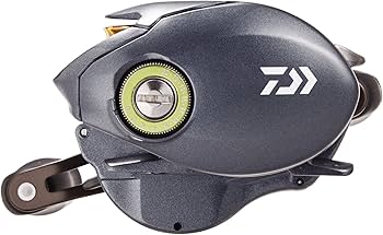 Amazon.co.jp: ダイワ(DAIWA) ベイトリール ジリオン SV TW 1016SV-XXH