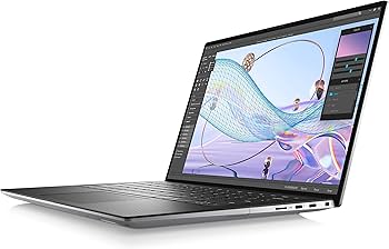 Amazon.com: Dell Precision 5000 5470 14