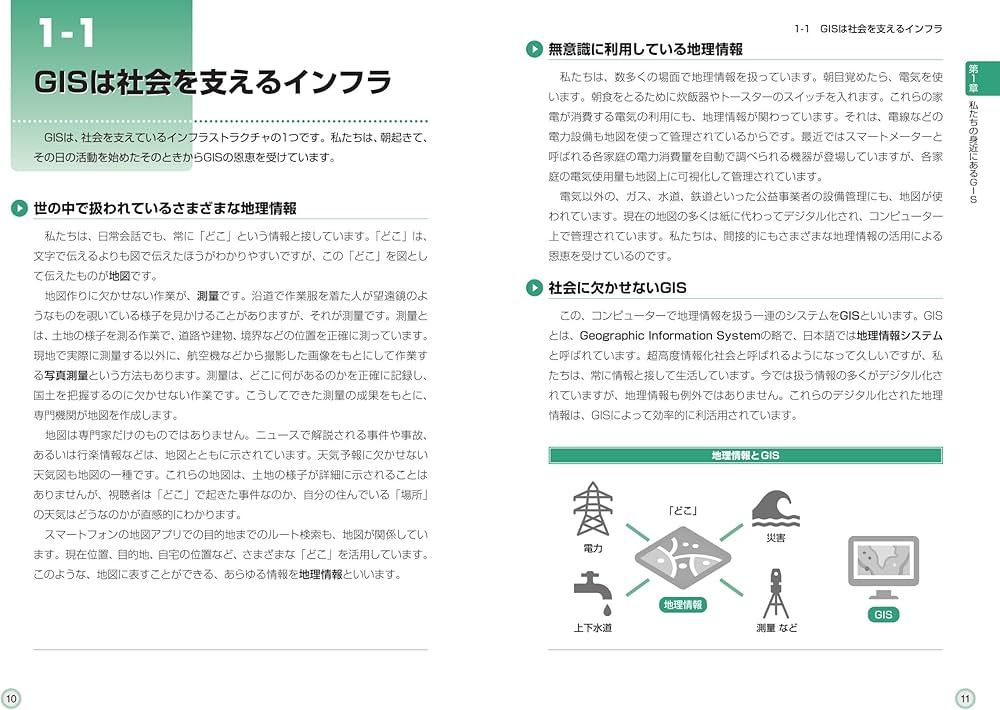 図解入門ビジネス 最新 GIS［地理情報システム］のビジネス活用がよ