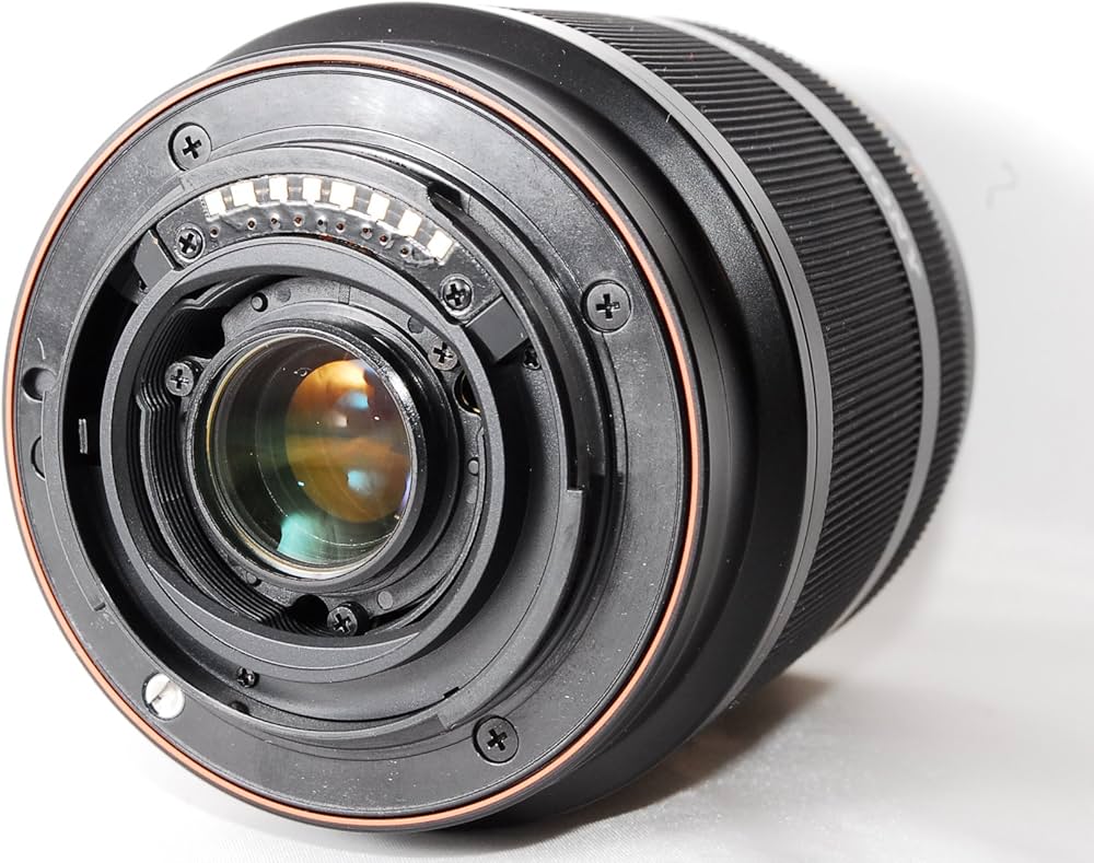 Amazon | SONY DT 18-200mm F3.5-6.3 SAL18200 | 保護フィルター 通販