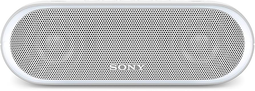 Amazon.co.jp: ソニー SRSXB2/BLK (認定再生品) グレー SRS-XB20