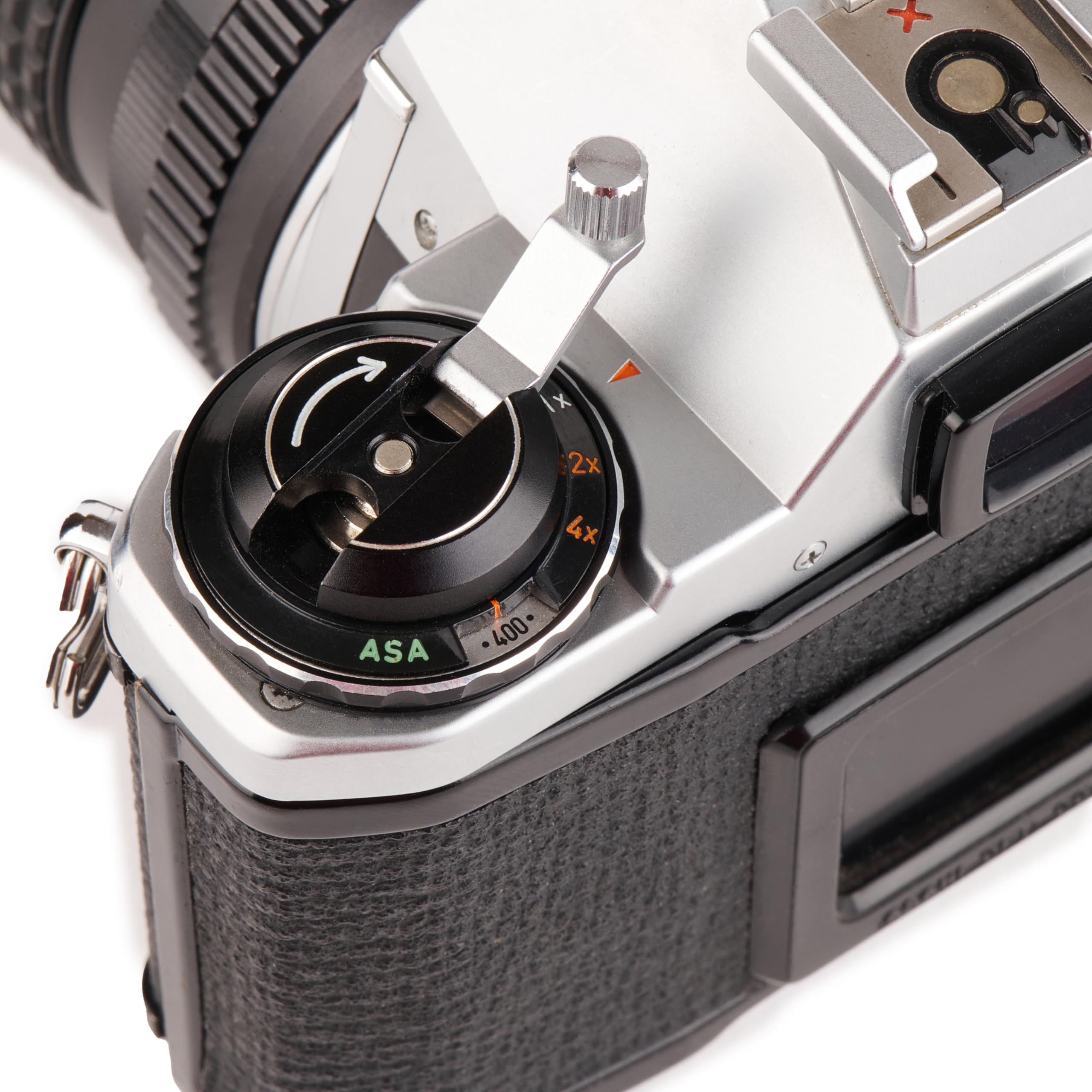 Amazon | ペンタックス ME スーパーフィルムカメラ | 一眼レフカメラ 通販