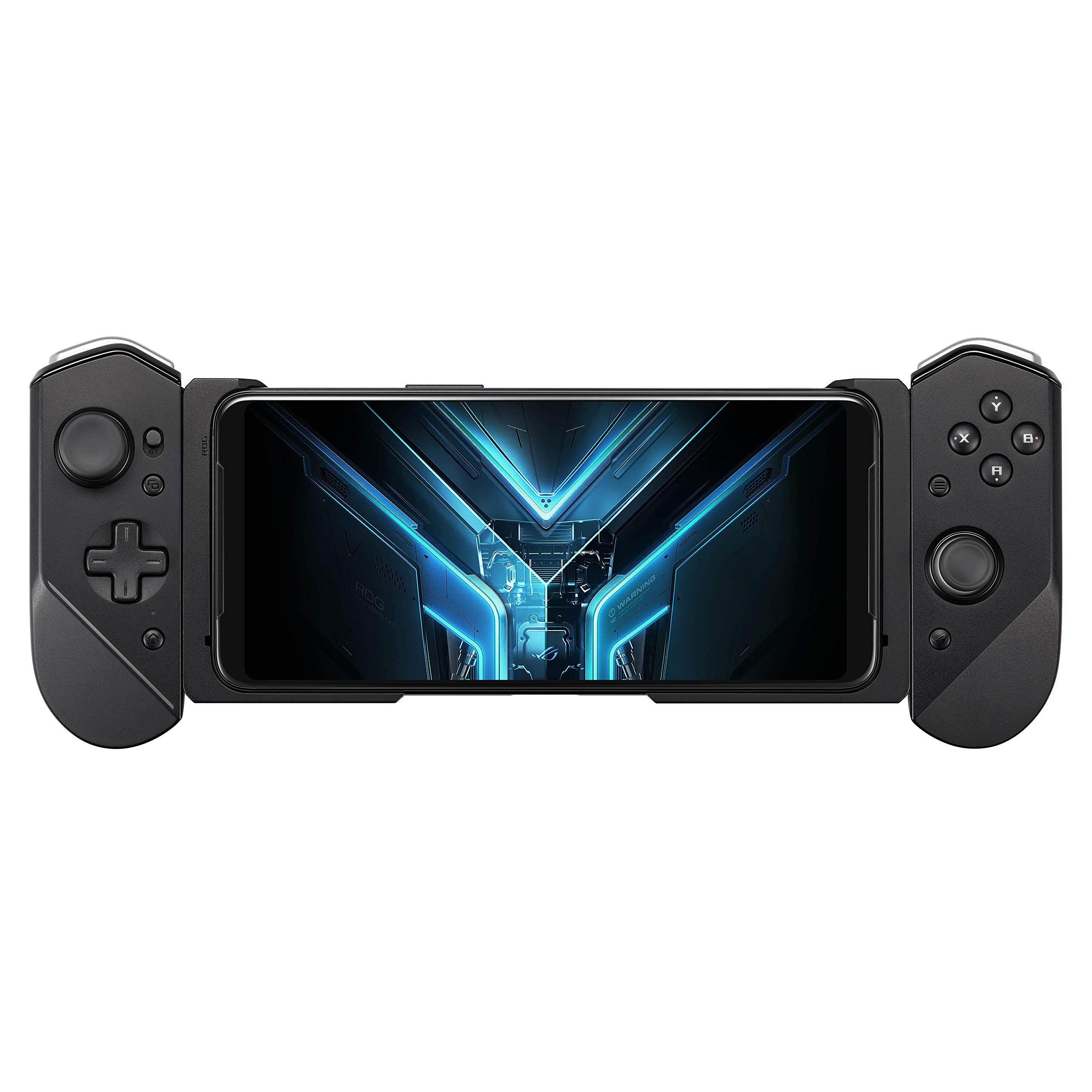 Amazon.co.jp: ASUSTek ROG Kunai 3 Gamepad 【日本正規代理店